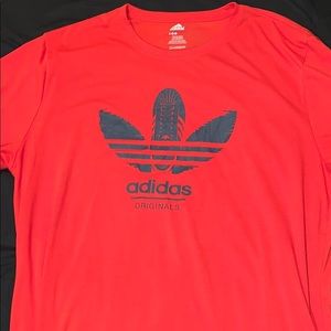 Men’s adidas originals tee